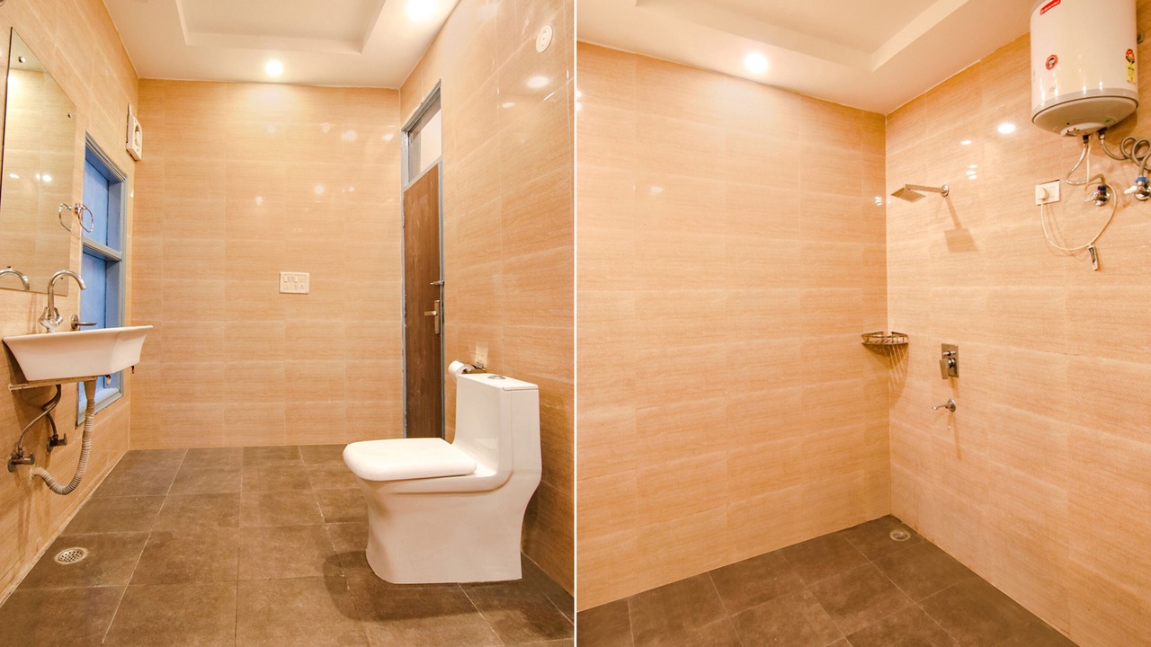 Photo of Bathroom in New Delhi