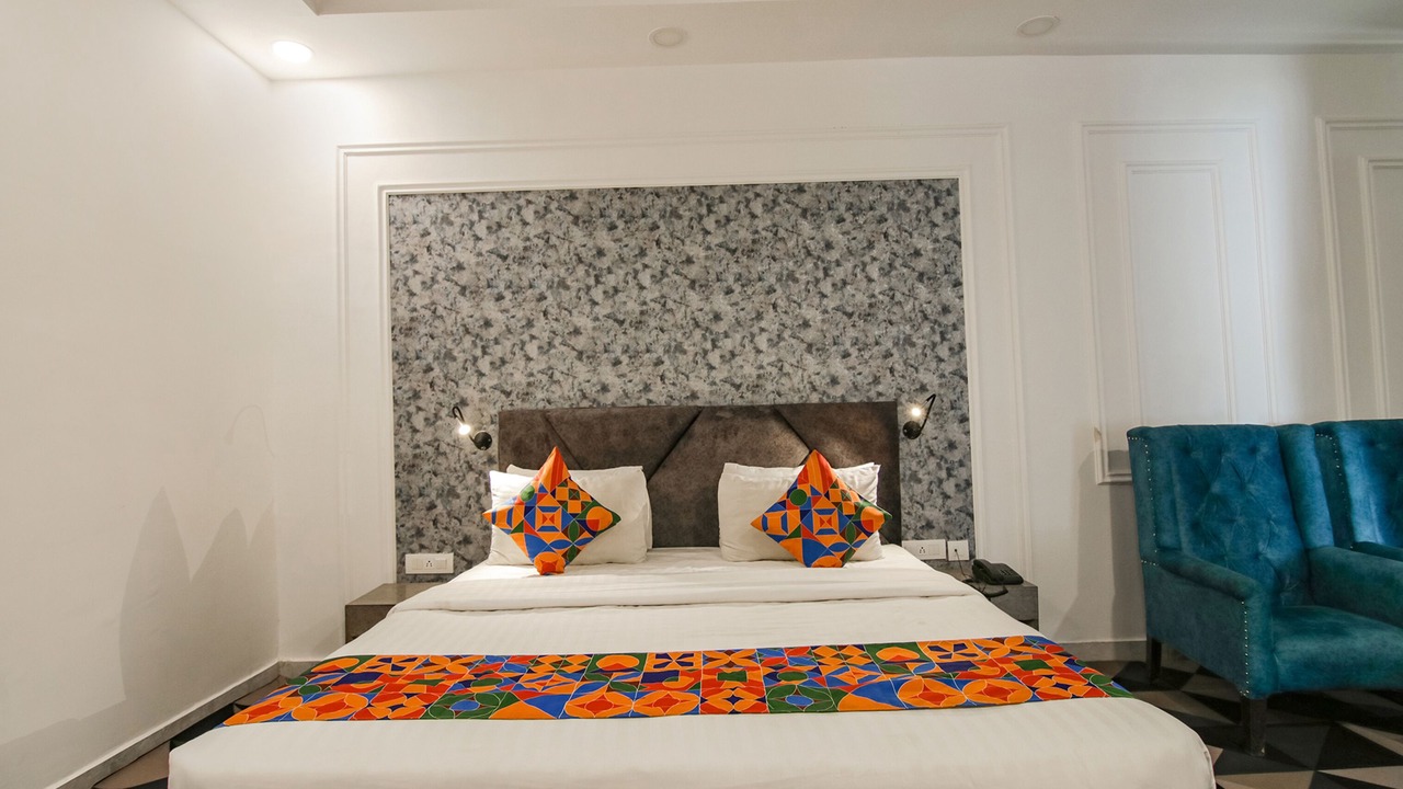 Photo of Bedroom in New Delhi