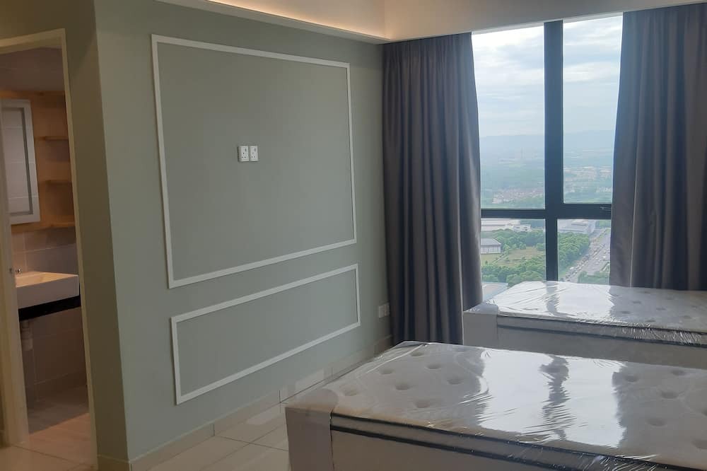 Photo of Bedroom in Central Seberang Perai