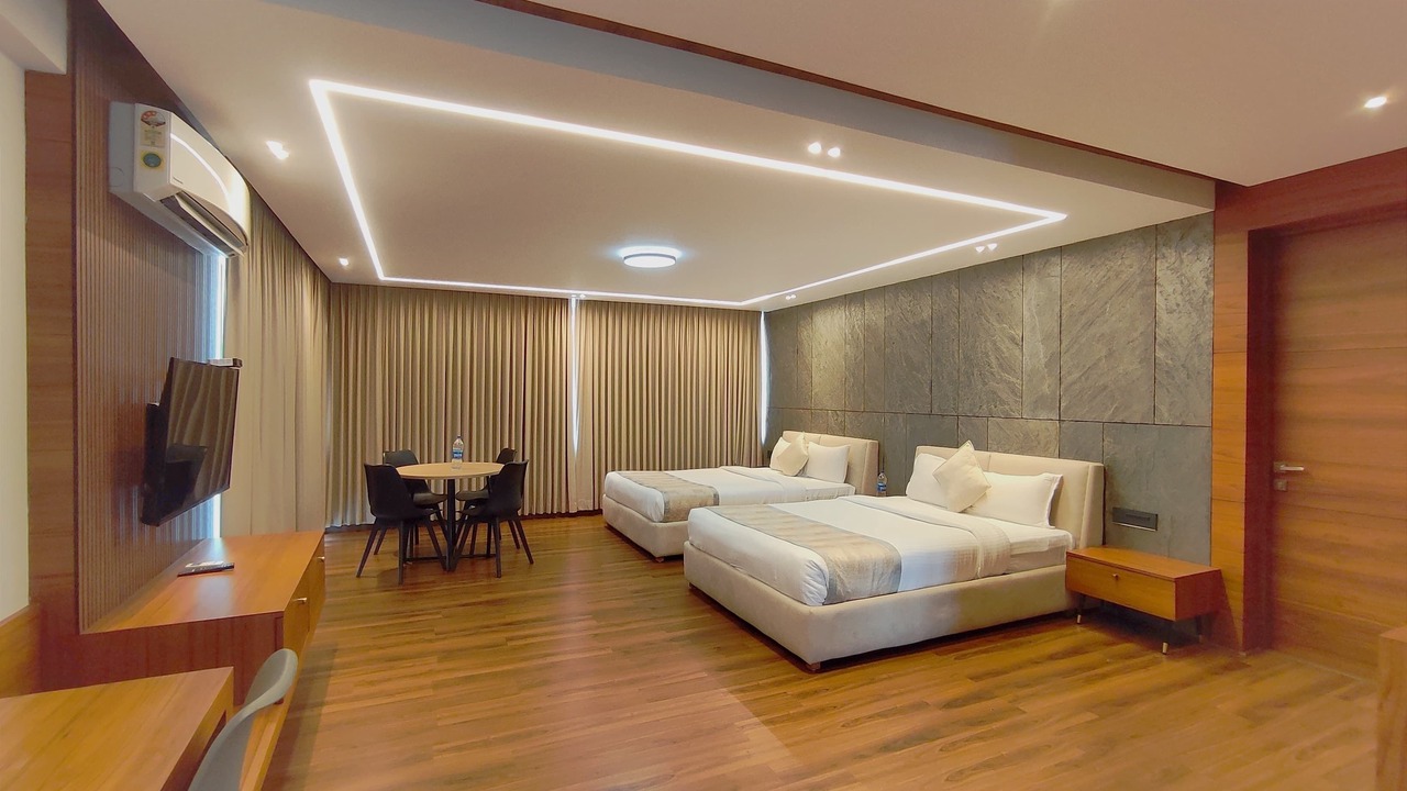 Photo of Bedroom in Kanhangad