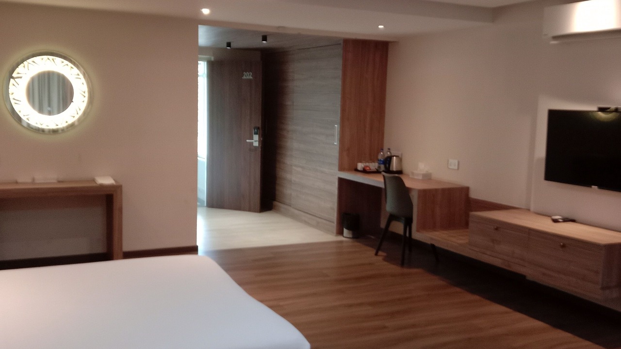 Photo of Bedroom in Kanhangad