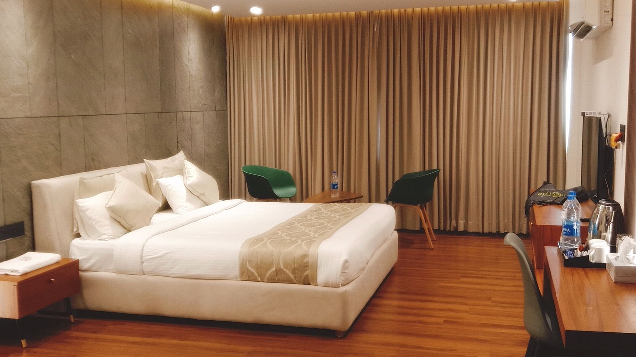 Photo of Bedroom in Kanhangad