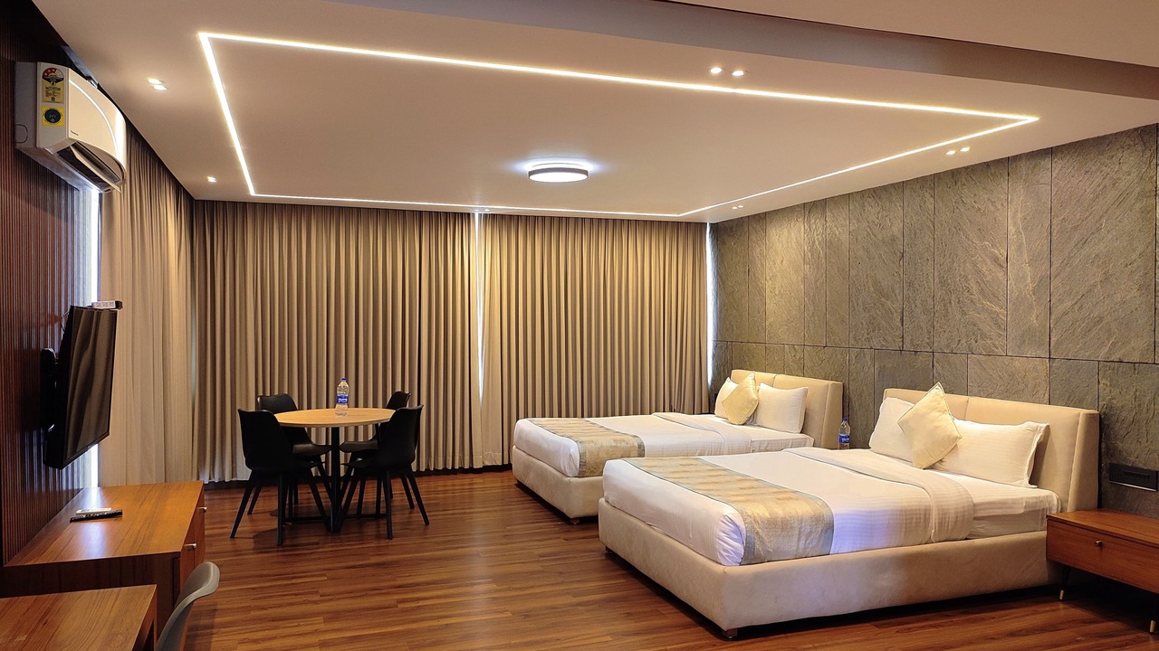 Photo of Bedroom in Kanhangad