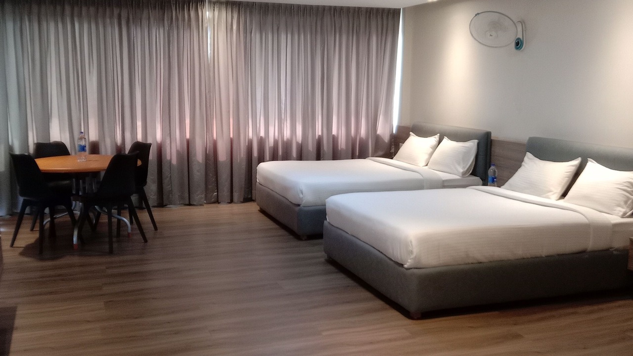 Photo of Bedroom in Kanhangad