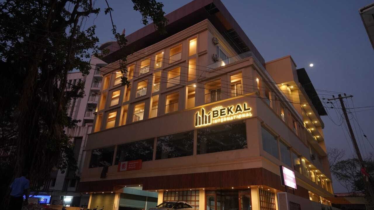 Photo of Buildings in Kanhangad