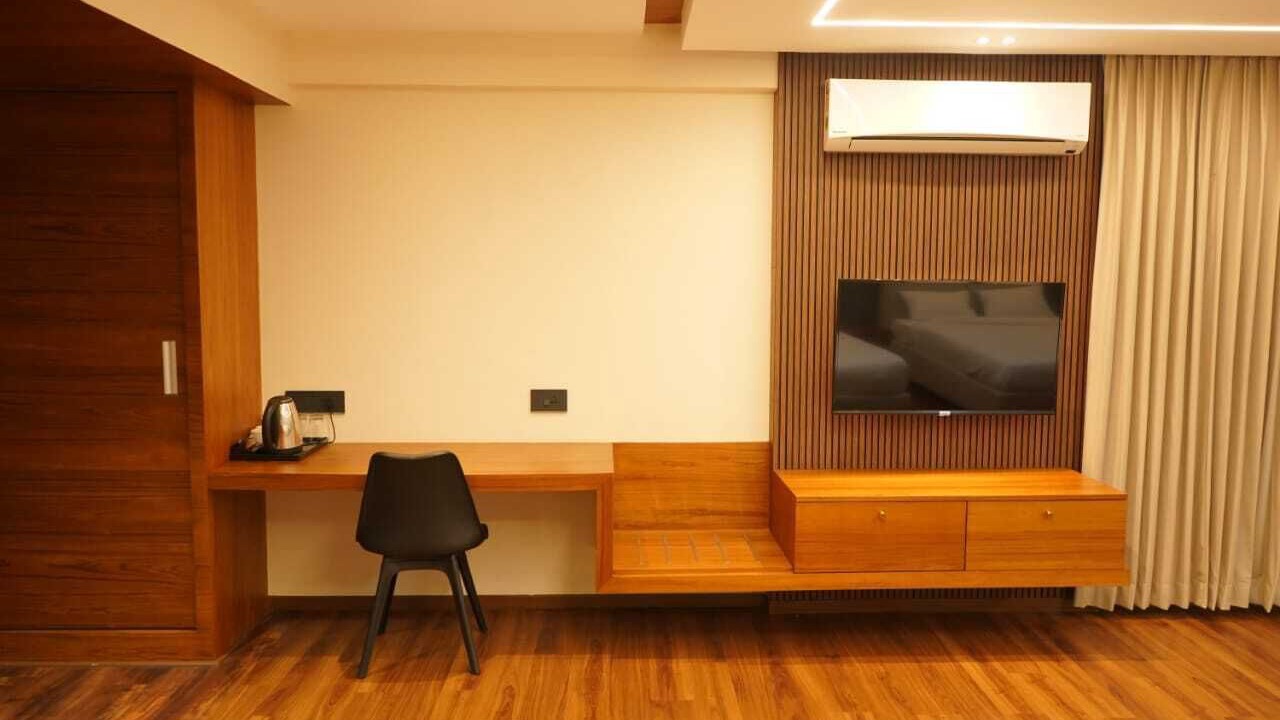 Photo of Bedroom in Kanhangad