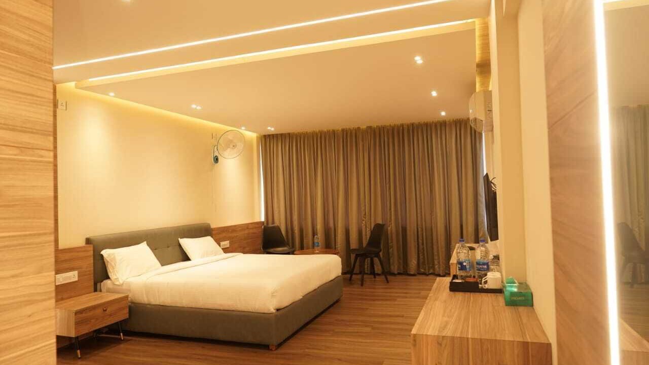 Photo of Bedroom in Kanhangad