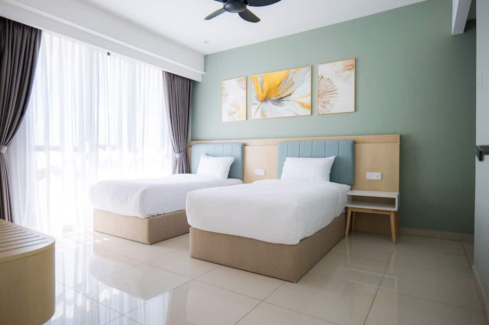 Photo of Bedroom in Central Seberang Perai