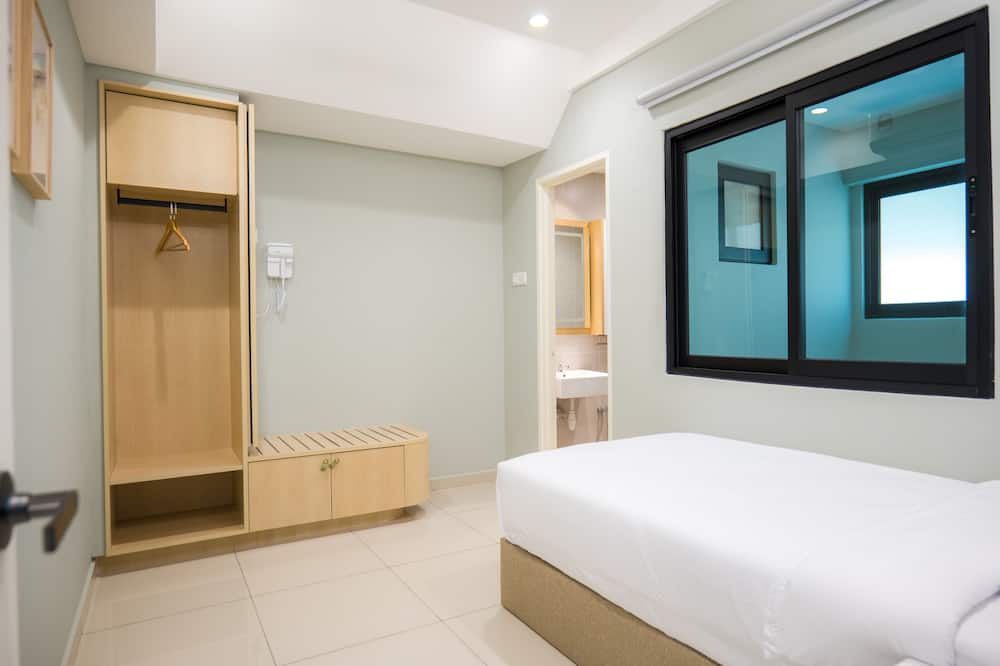 Photo of Bedroom in Central Seberang Perai