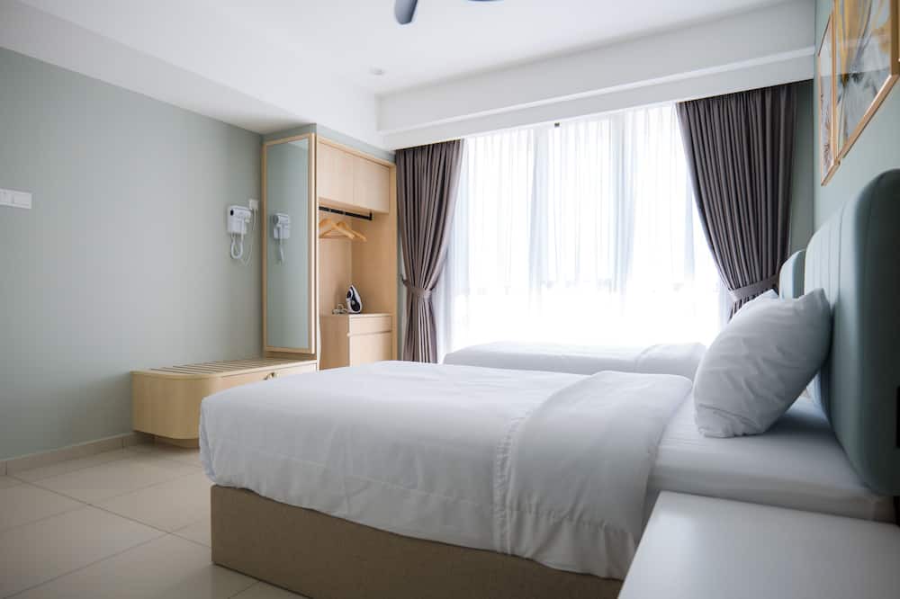 Photo of Bedroom in Central Seberang Perai