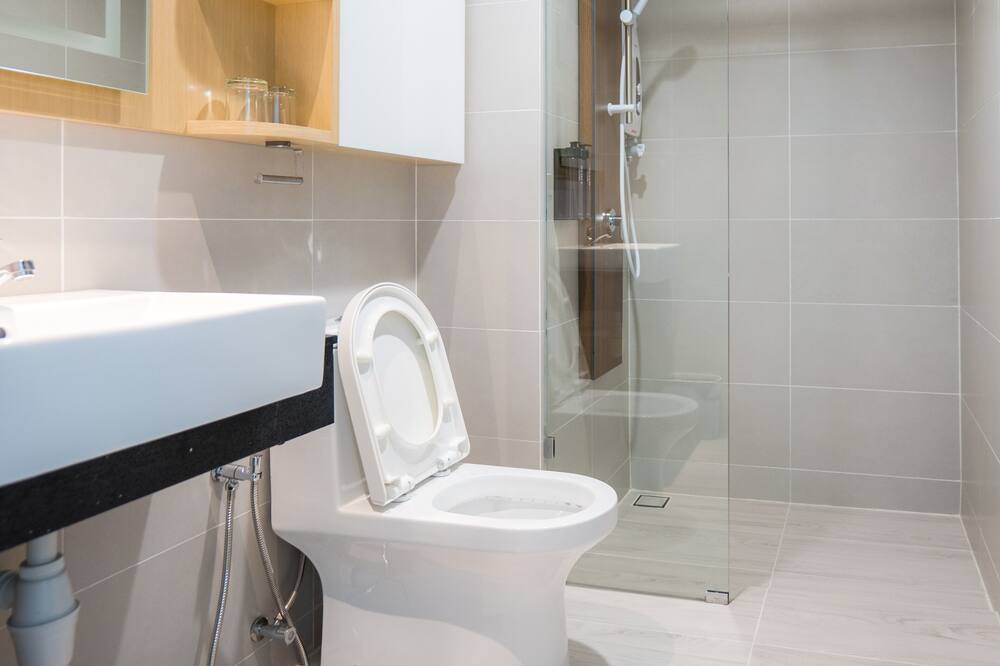 Photo of Bathroom in Central Seberang Perai