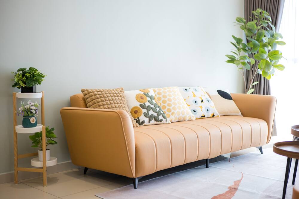 Photo of Livingroom in Central Seberang Perai