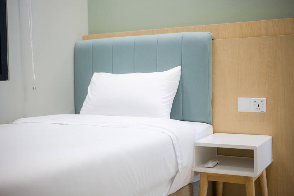 Photo of Bedroom in Central Seberang Perai
