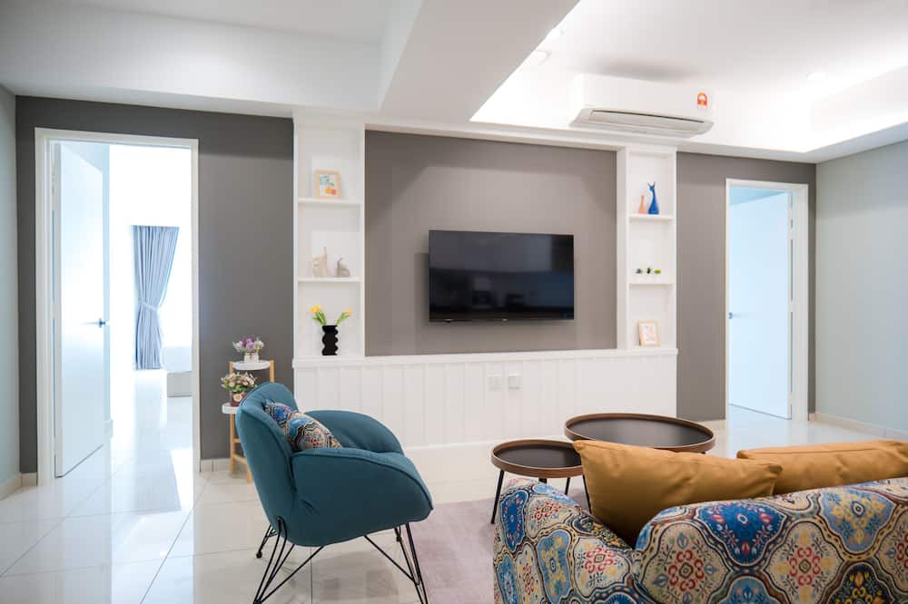 Photo of Livingroom in Central Seberang Perai