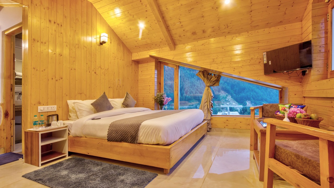 Photo of Bedroom in Burwa