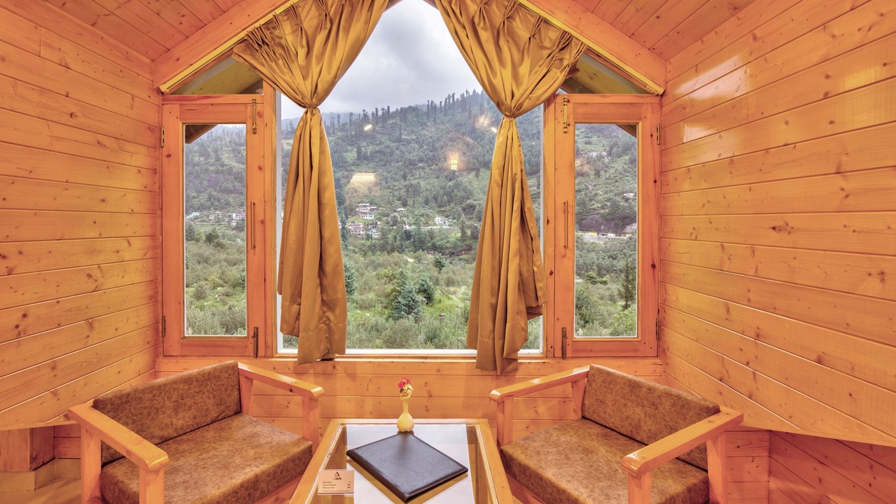 Photo of Bedroom in Burwa