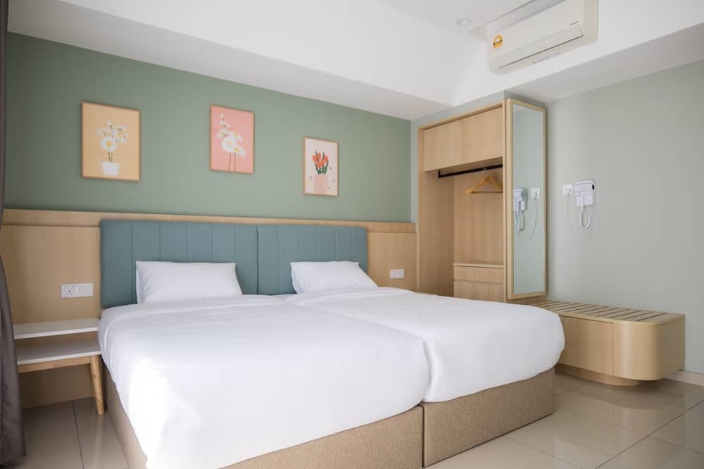 Photo of Bedroom in Central Seberang Perai