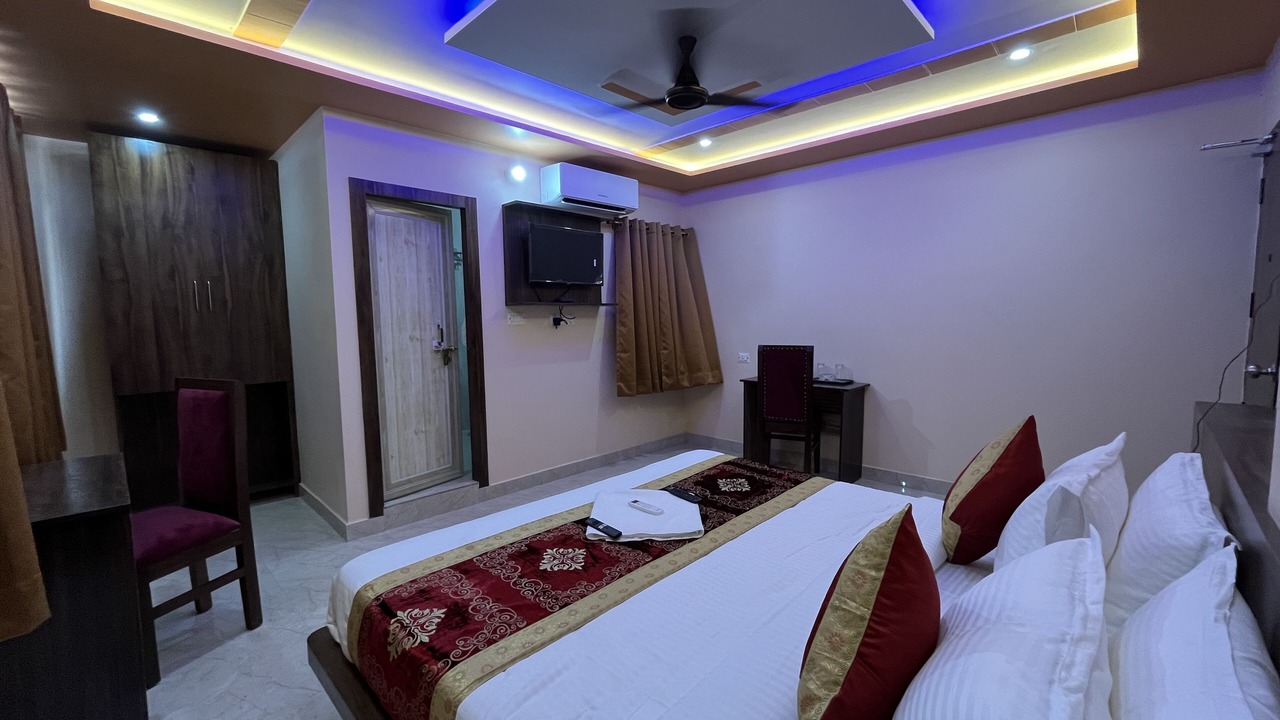Photo of Bedroom in Kakarmatha
