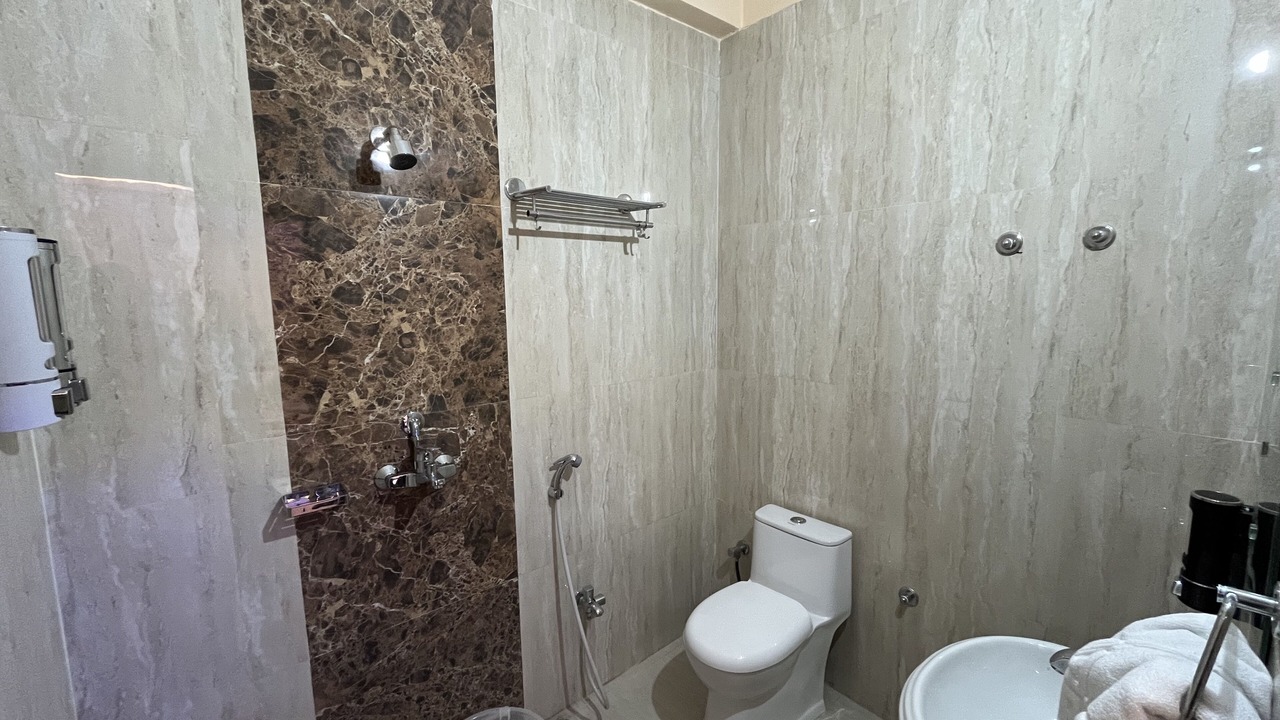 Photo of Bathroom in Kakarmatha