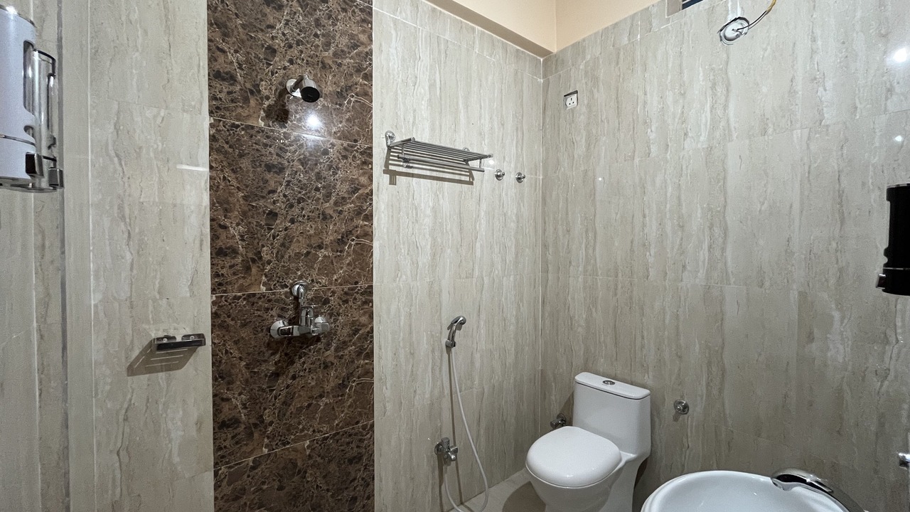 Photo of Bathroom in Kakarmatha