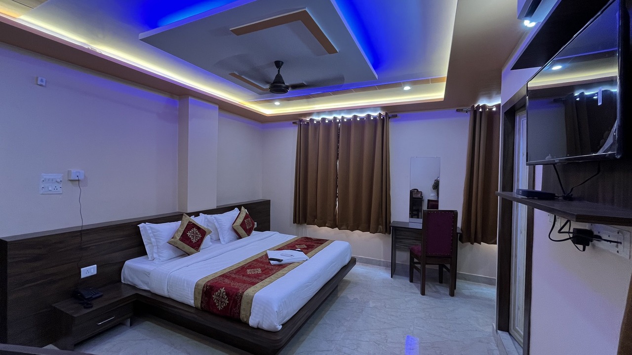 Photo of Bedroom in Kakarmatha