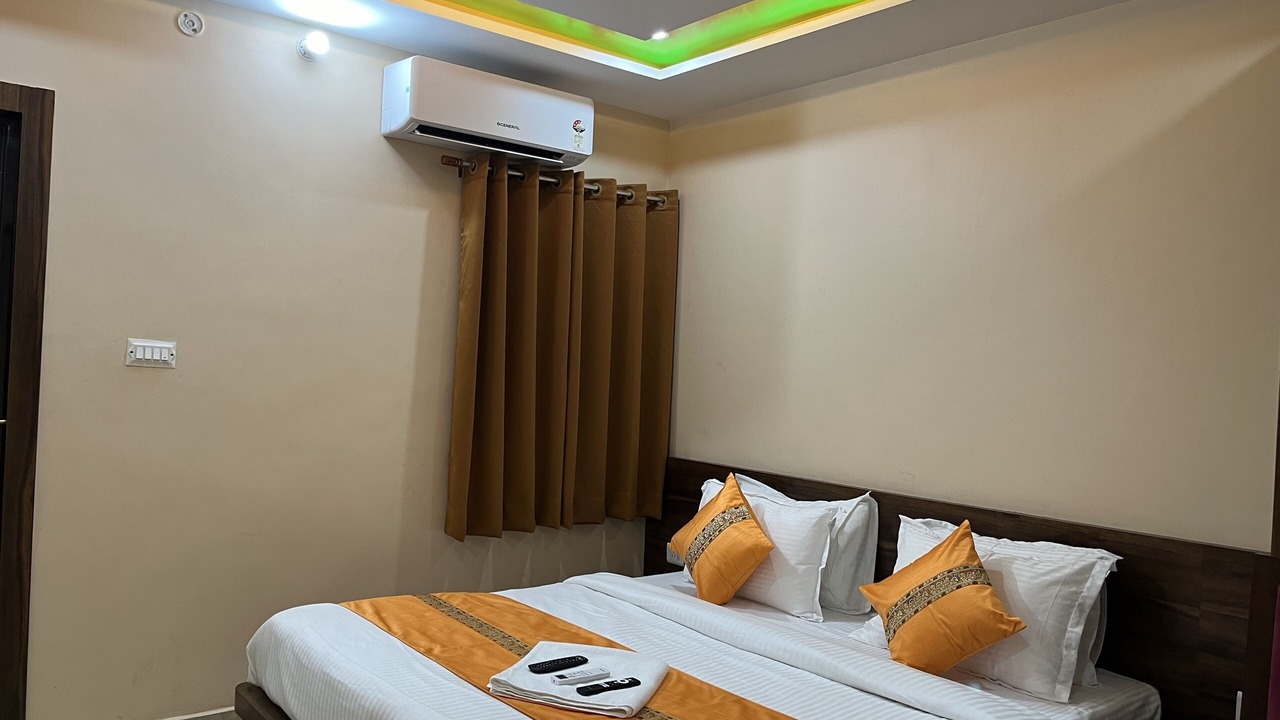 Photo of Bedroom in Kakarmatha