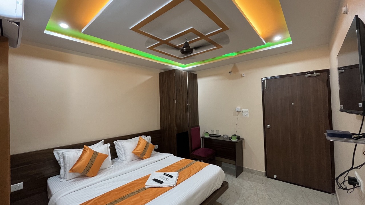Photo of Bedroom in Kakarmatha