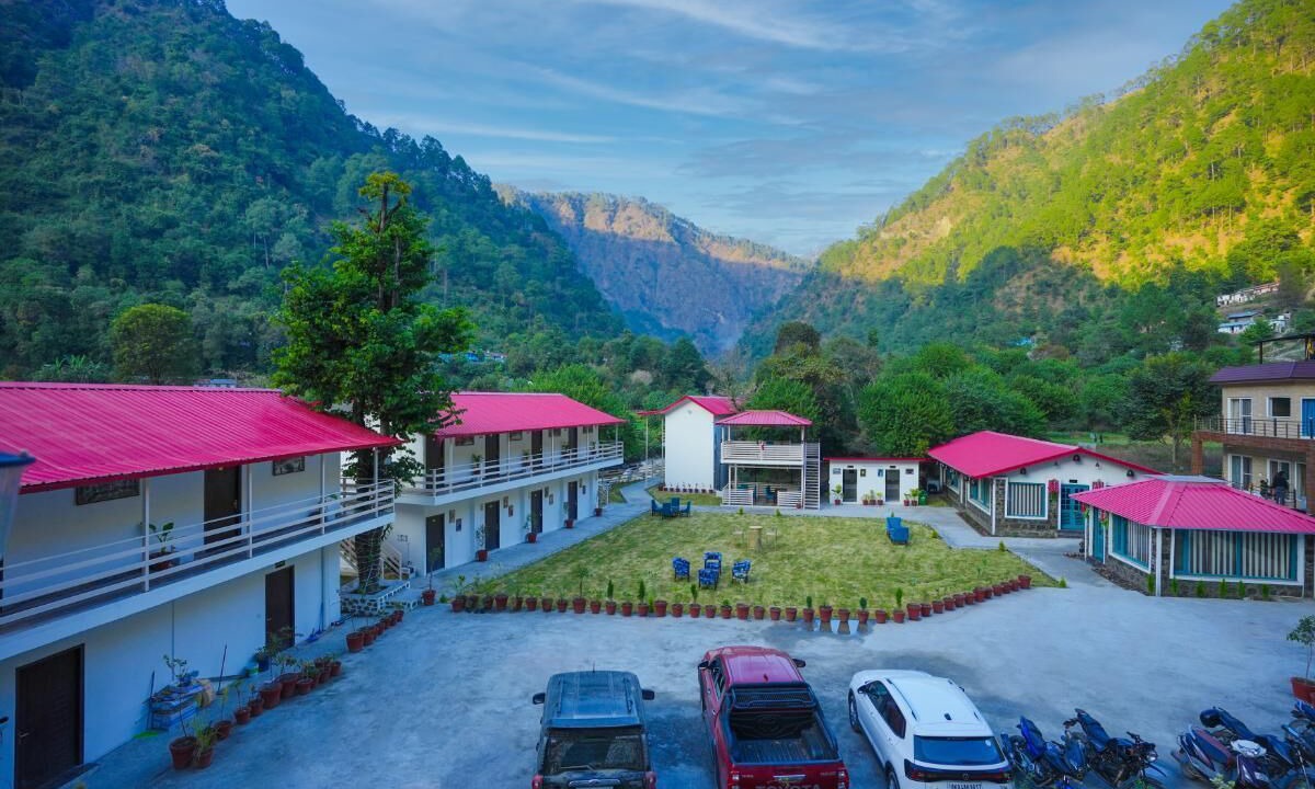 Photo of Outdoor in Kaul