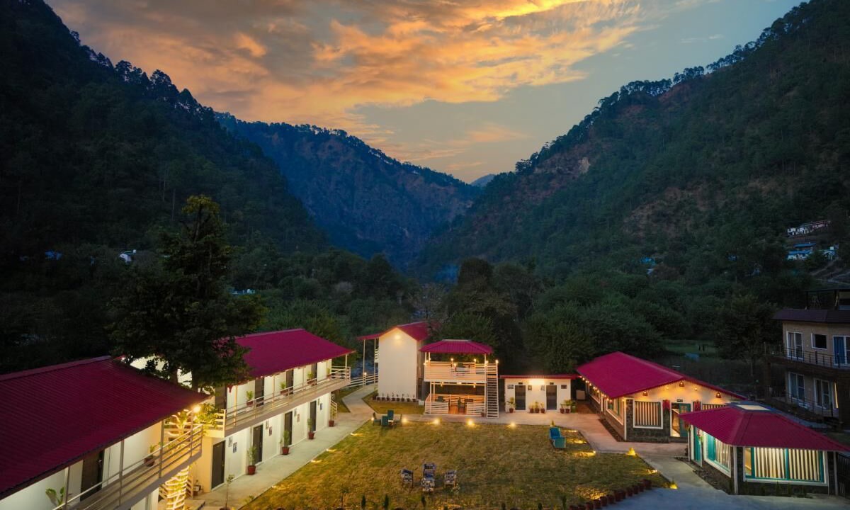 Photo of Outdoor in Kaul