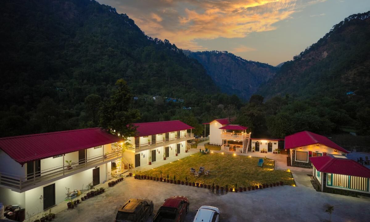 Photo of Outdoor in Kaul