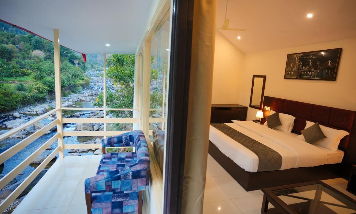 Photo of Bedroom in Kaul