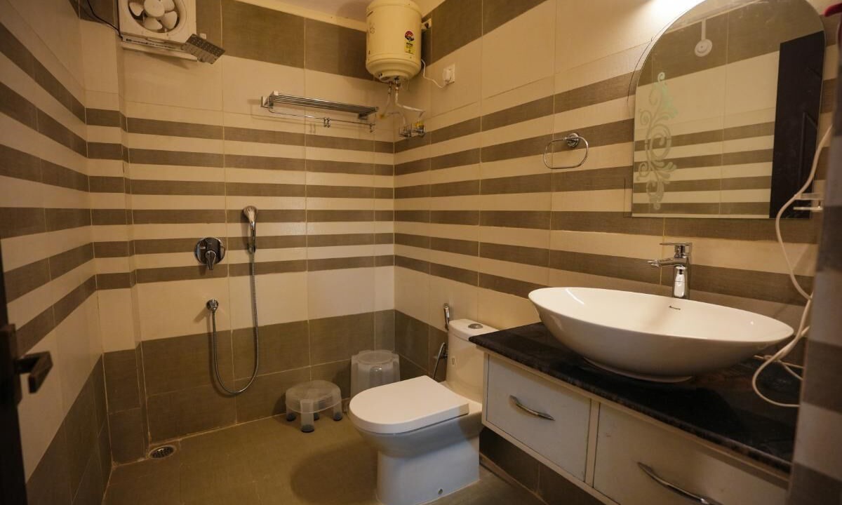 Photo of Bathroom in Kaul