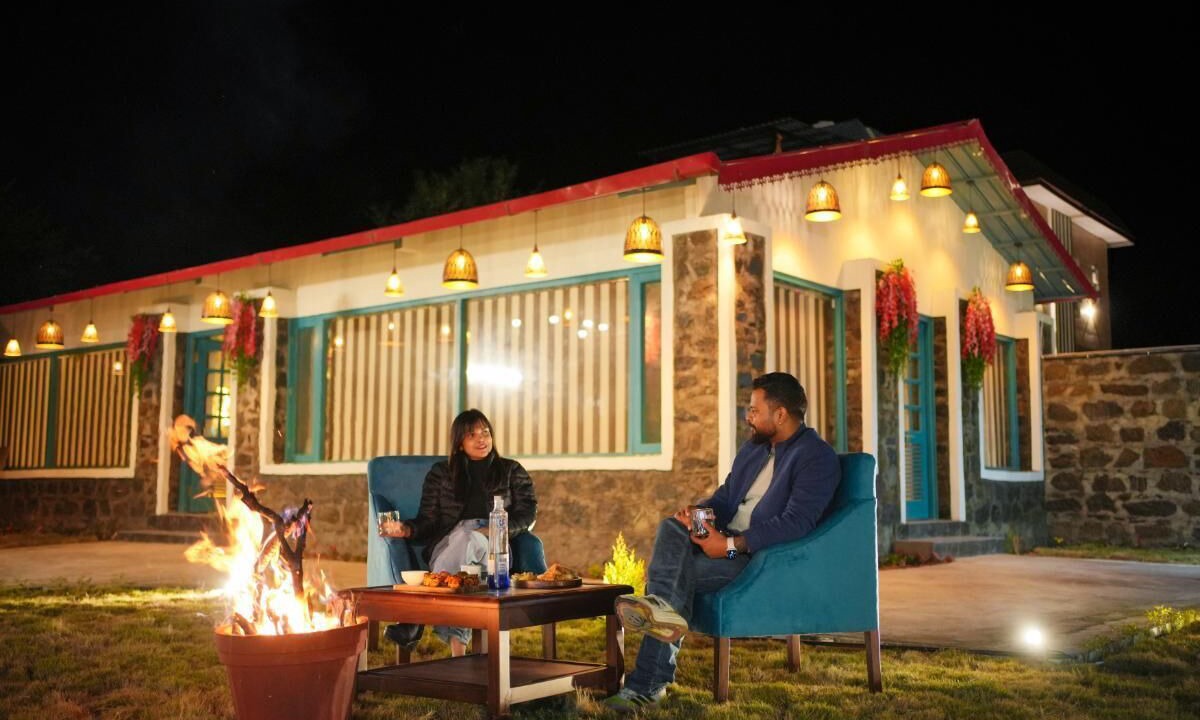 Photo of Outdoor in Kaul
