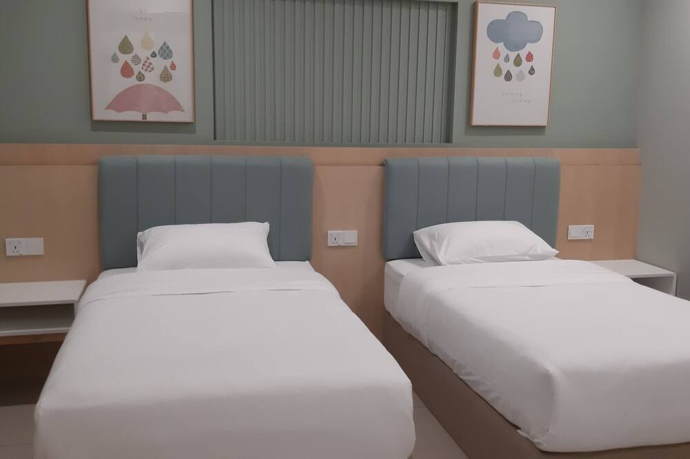 Photo of Bedroom in Central Seberang Perai