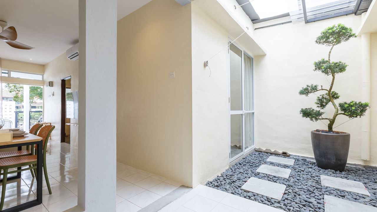 Photo of Bedroom in Central Seberang Perai
