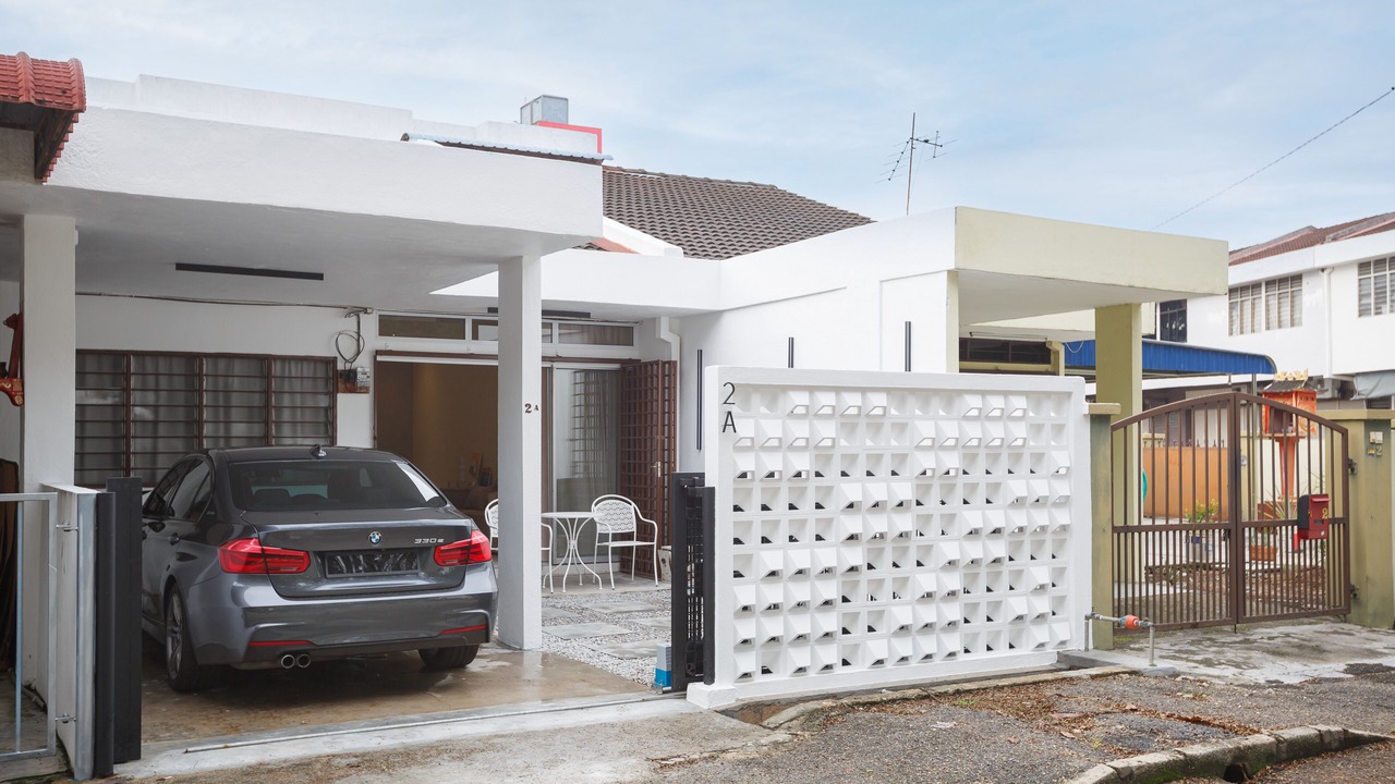 Photo of Outdoor in Central Seberang Perai