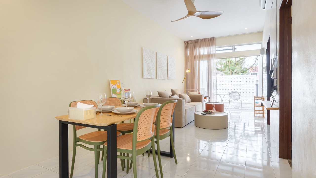 Photo of Bedroom in Central Seberang Perai