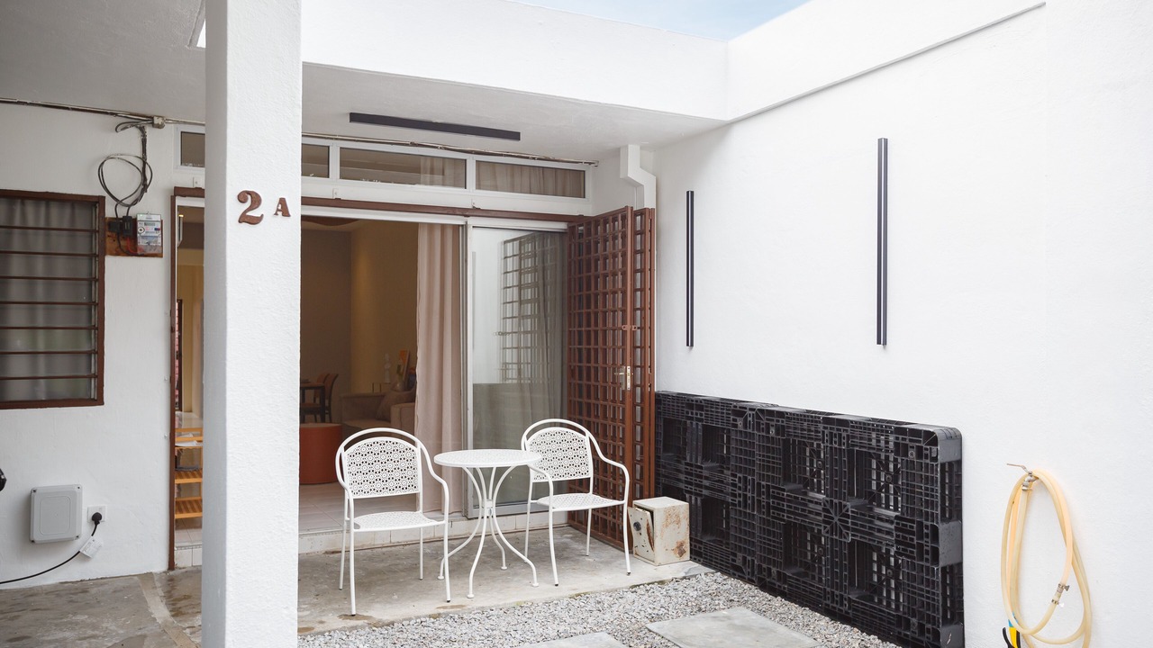 Photo of Outdoor in Central Seberang Perai