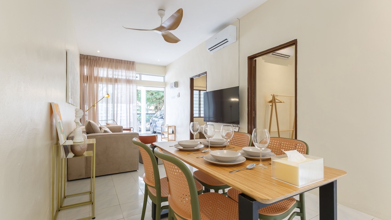 Photo of Bedroom in Central Seberang Perai