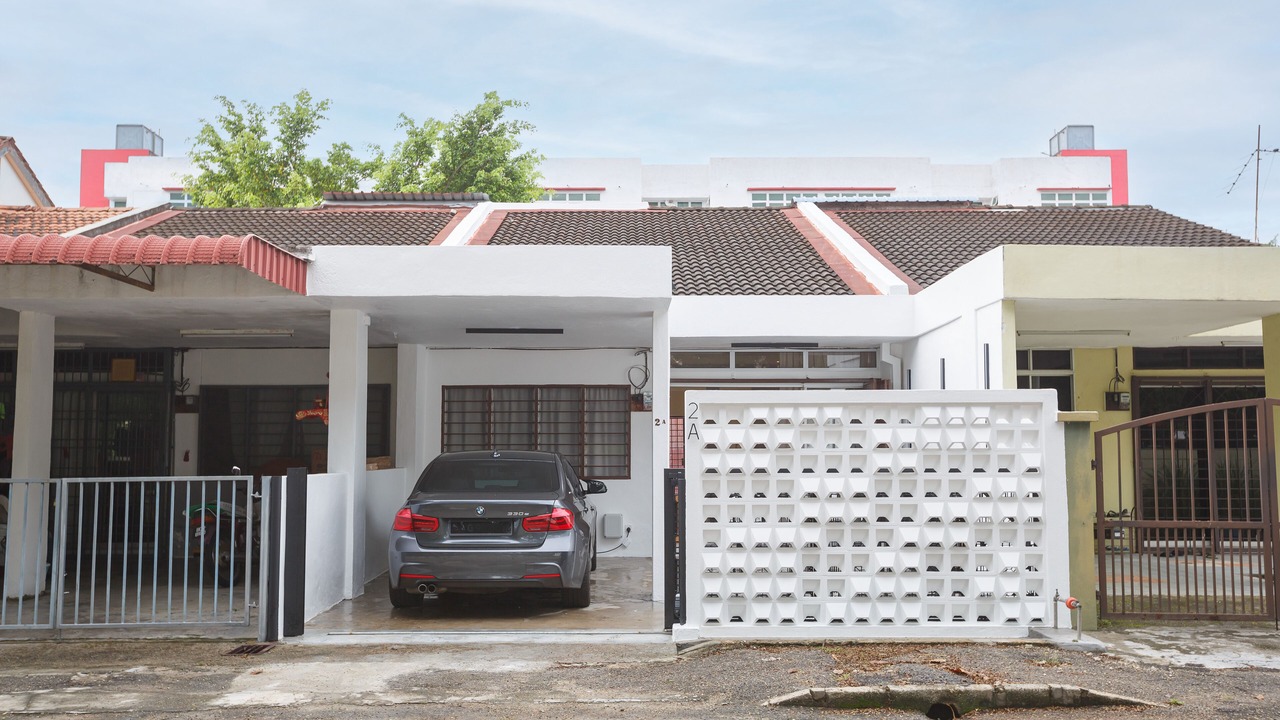Photo of Outdoor in Central Seberang Perai