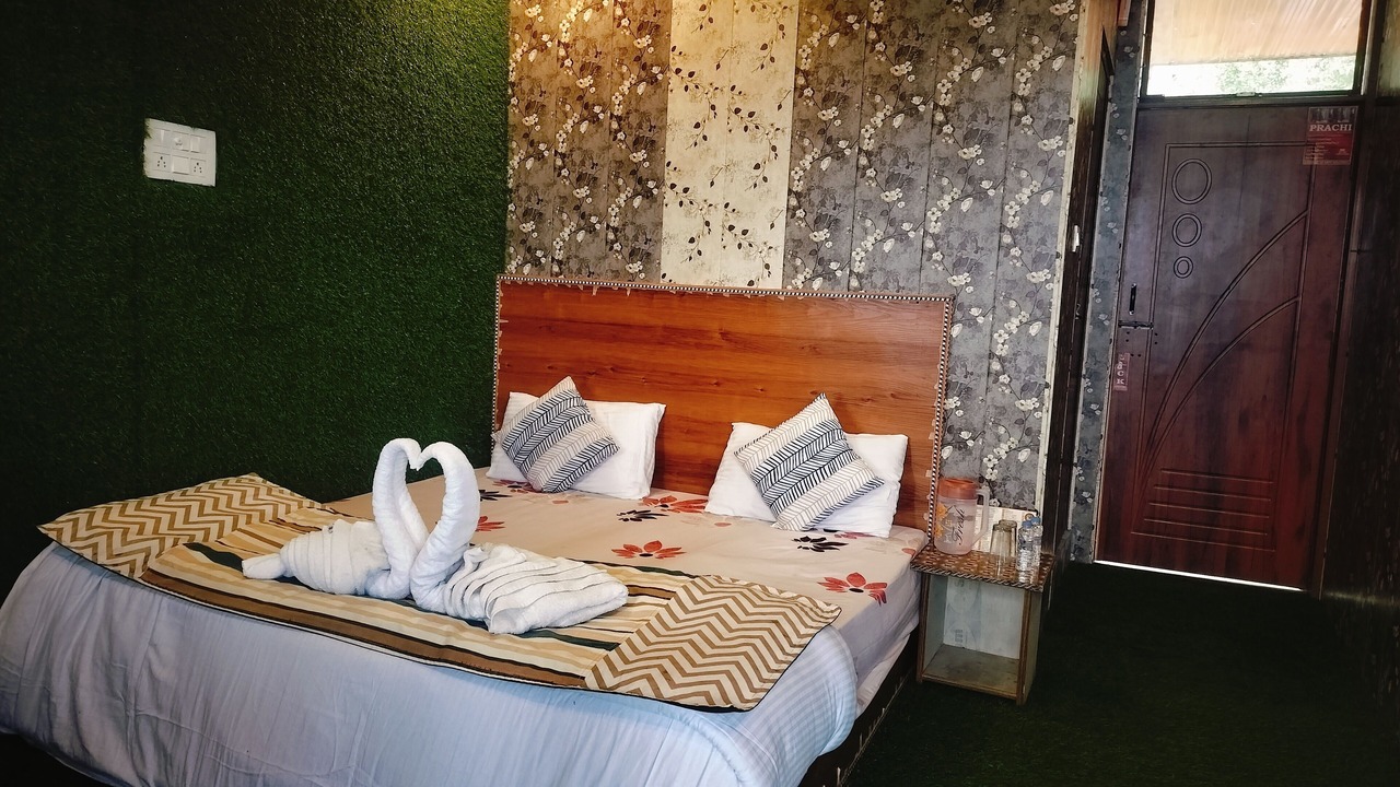 Photo of Bedroom in Sidhpur