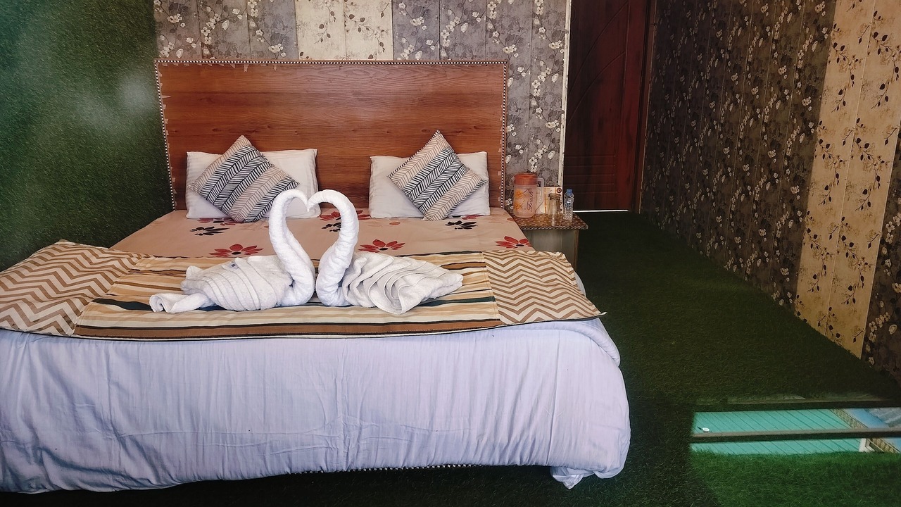 Photo of Bedroom in Sidhpur