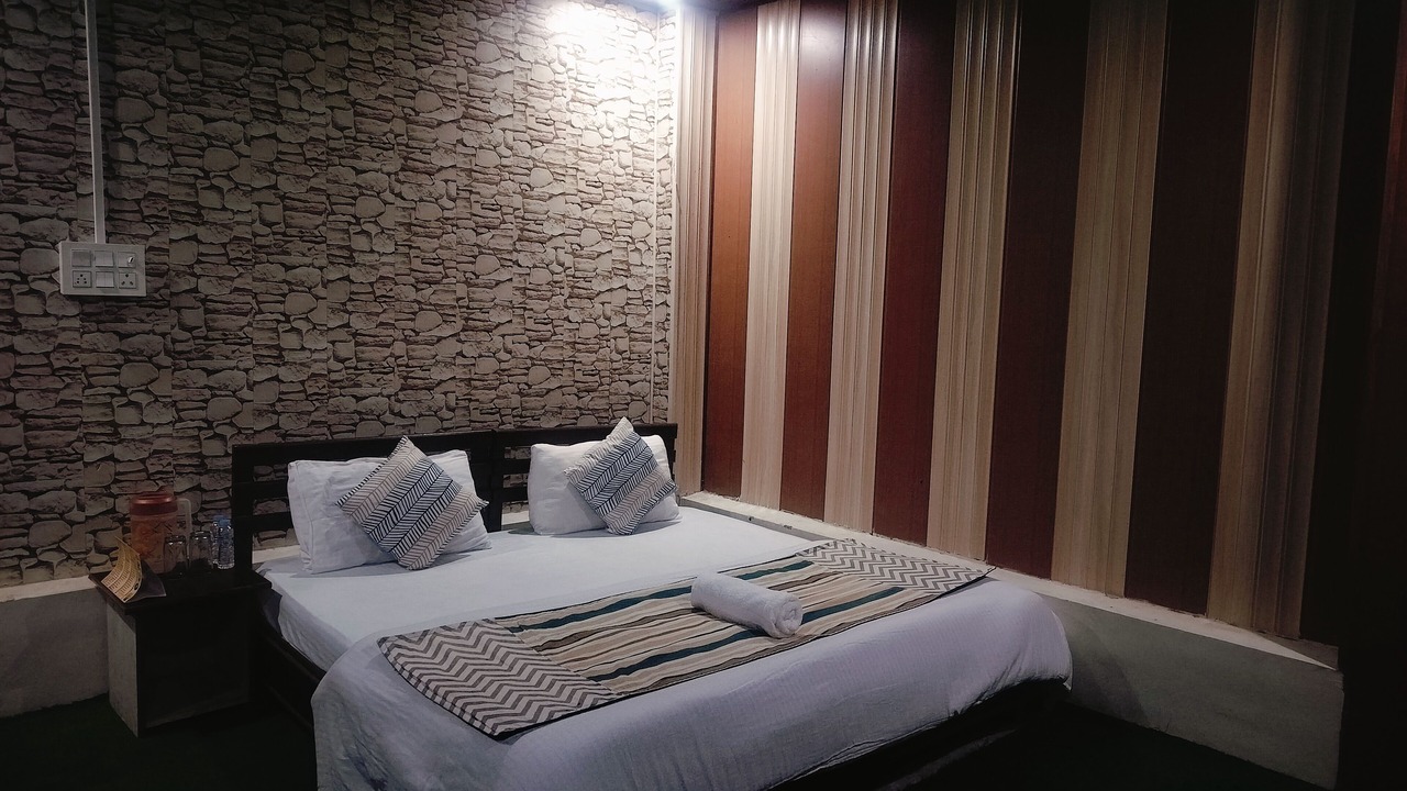 Photo of Bedroom in Sidhpur