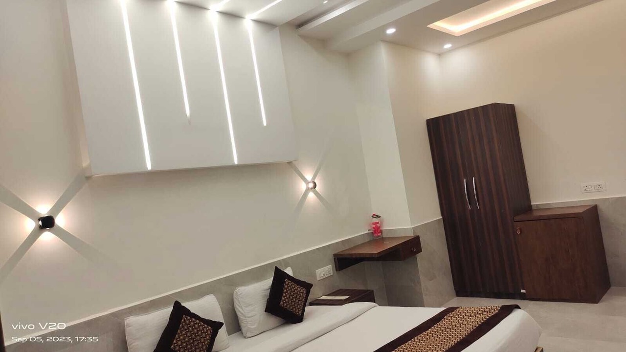 Photo of Bedroom in New Delhi