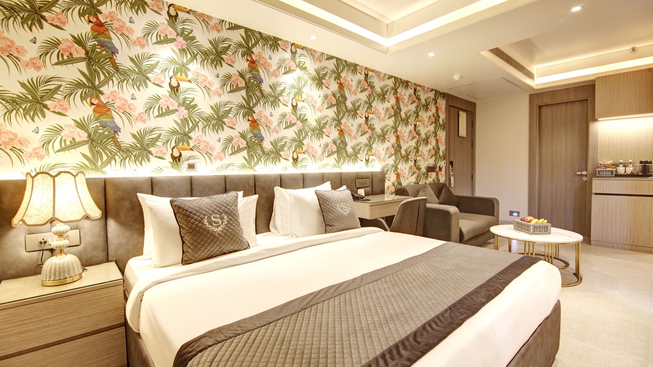 Photo of Bedroom in New Delhi
