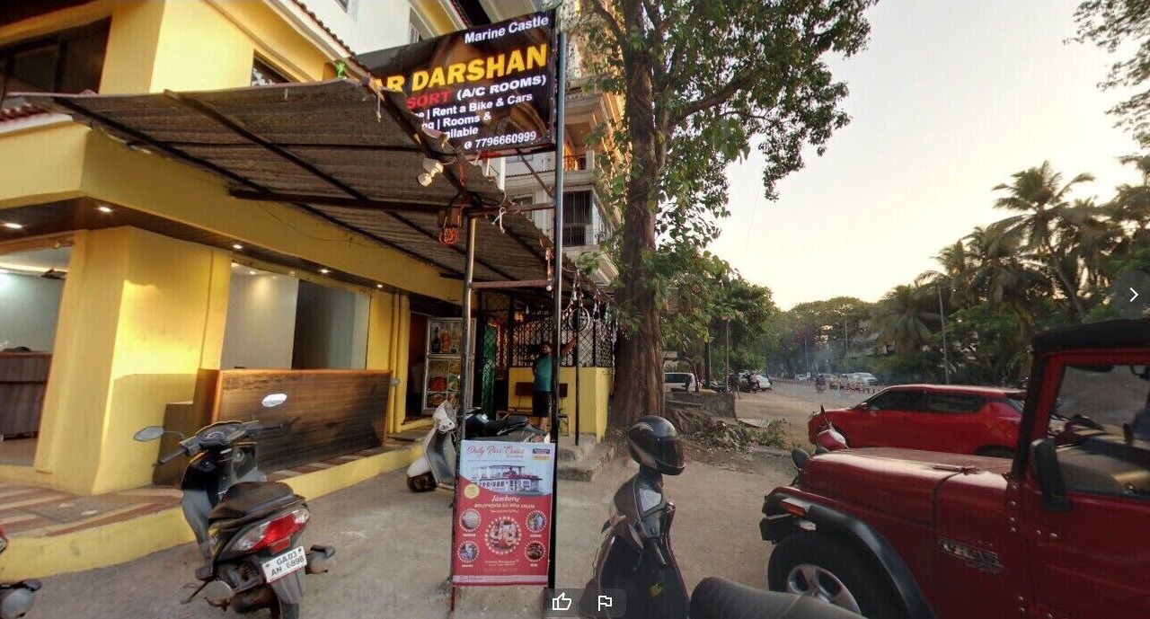 Photo of Outdoor in Caranzalem