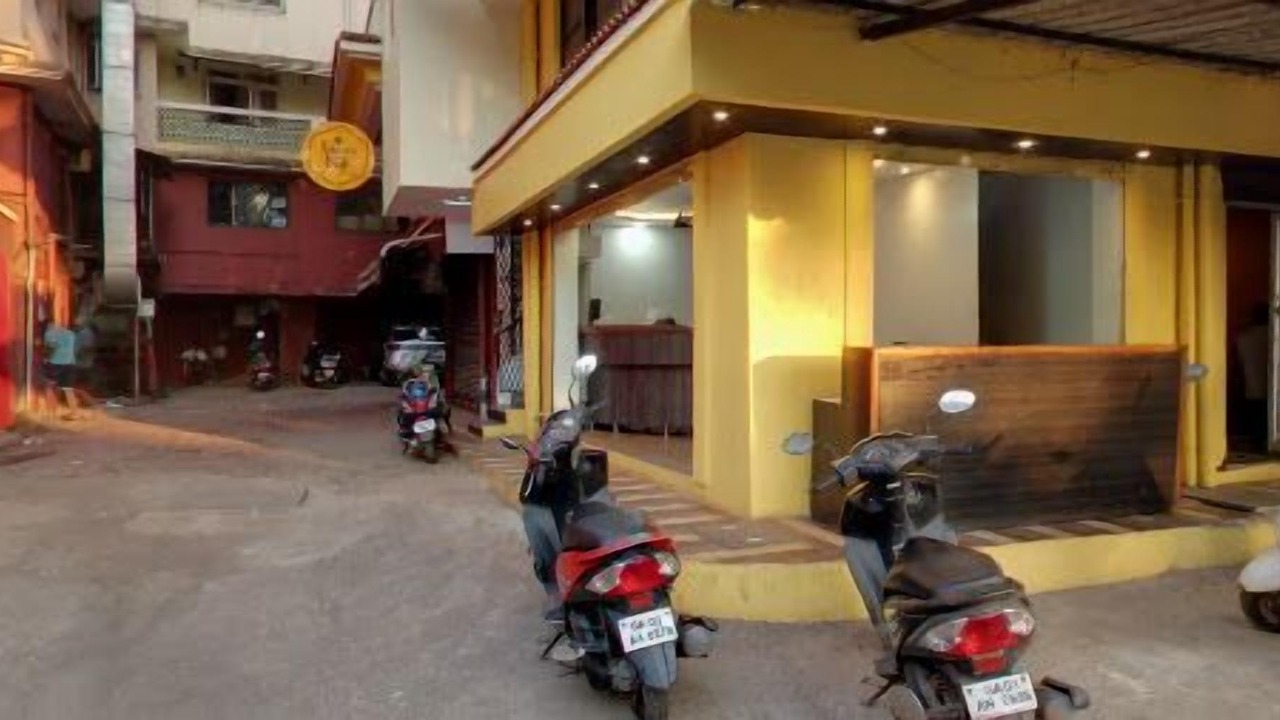 Photo of Outdoor in Caranzalem