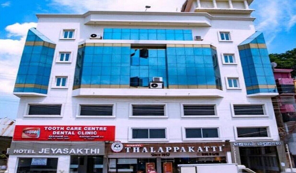 Photo of Outdoor in Madurai