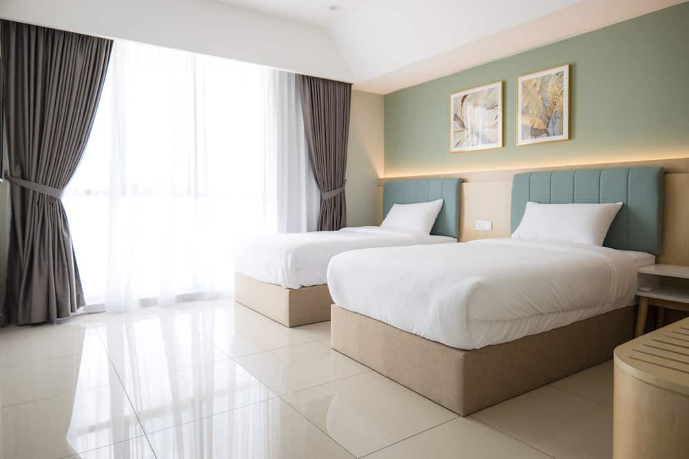 Photo of Bedroom in Central Seberang Perai
