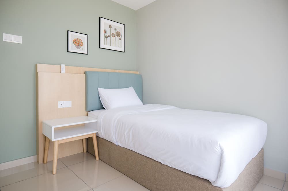 Photo of Bedroom in Central Seberang Perai